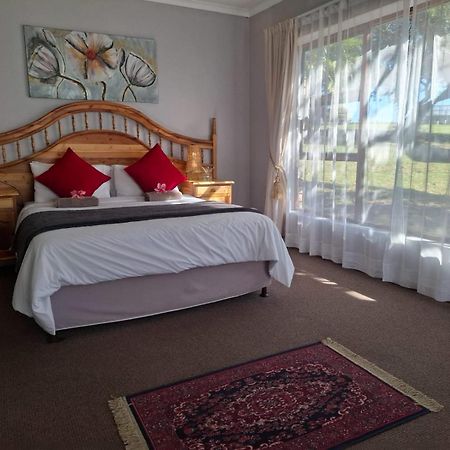 Villa Eagles Nest Sedgefield Exterior foto