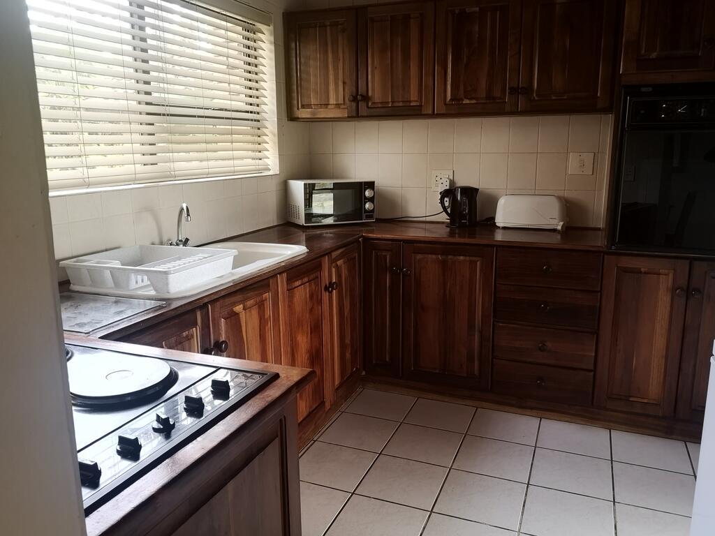 Villa Eagles Nest Sedgefield Exterior foto