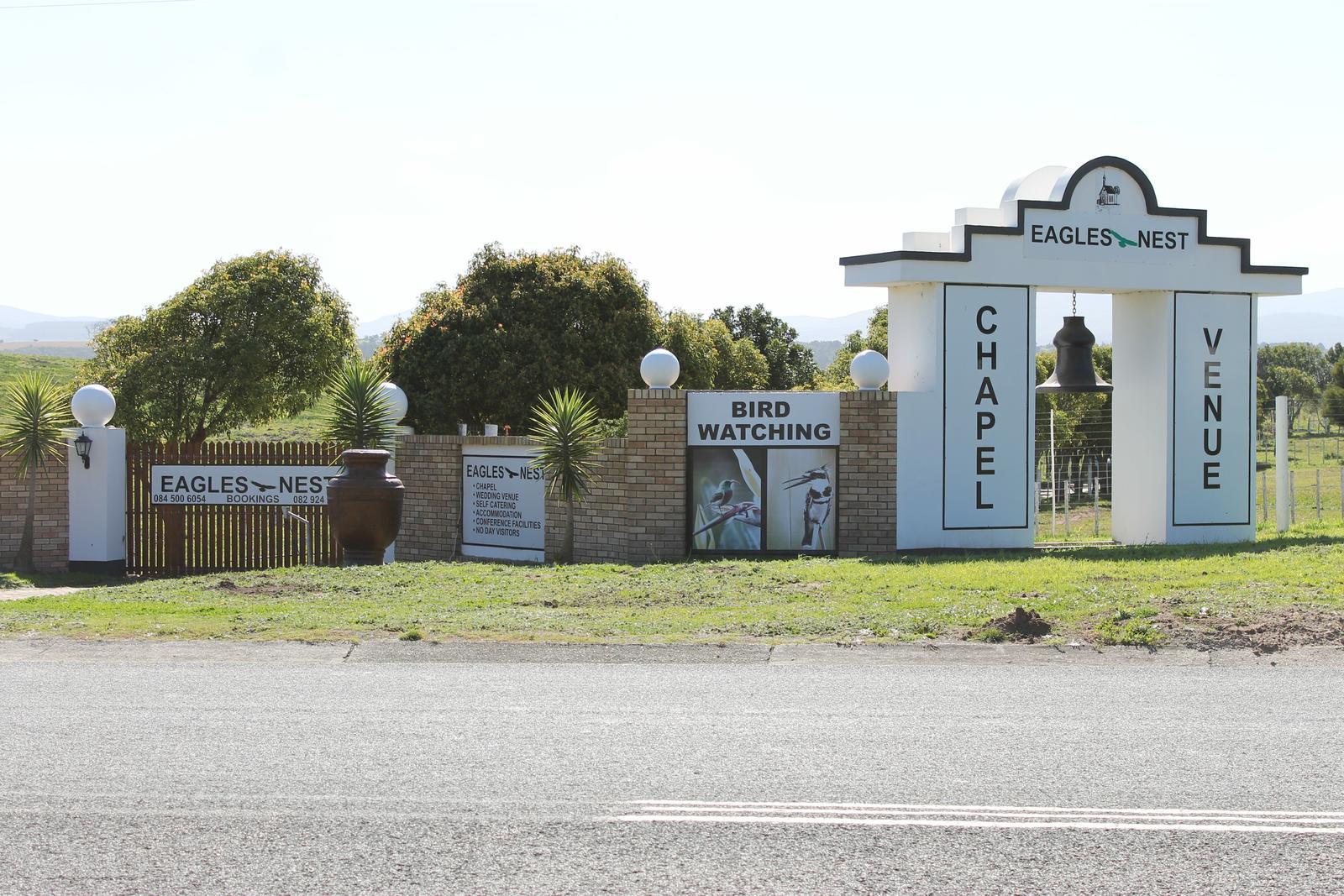 Villa Eagles Nest Sedgefield Exterior foto
