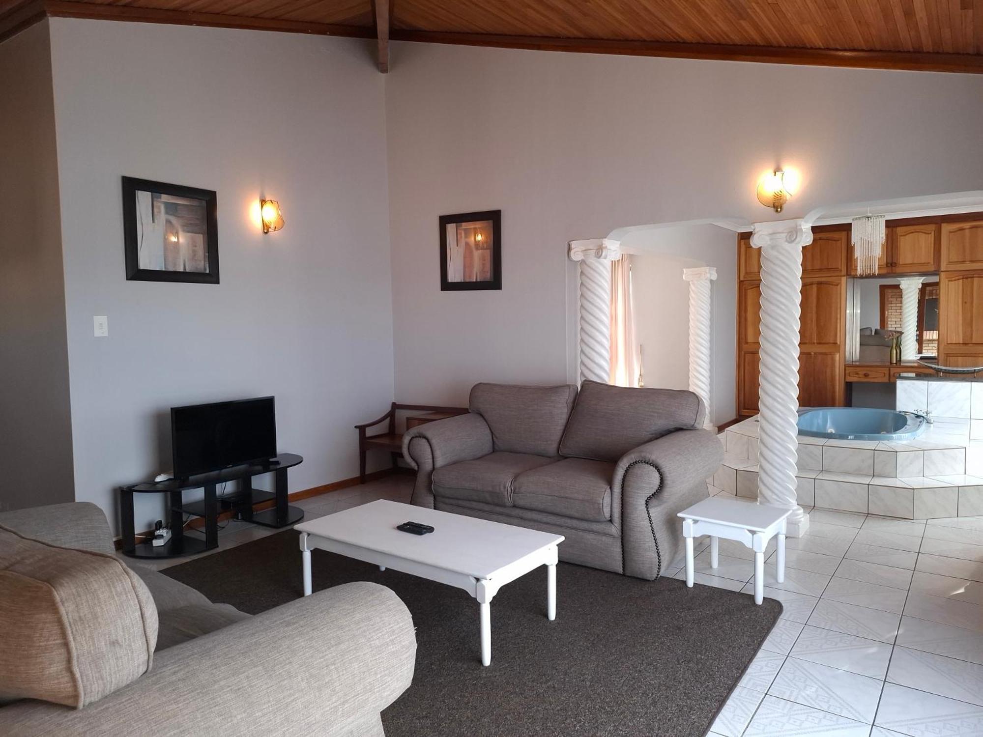 Villa Eagles Nest Sedgefield Exterior foto
