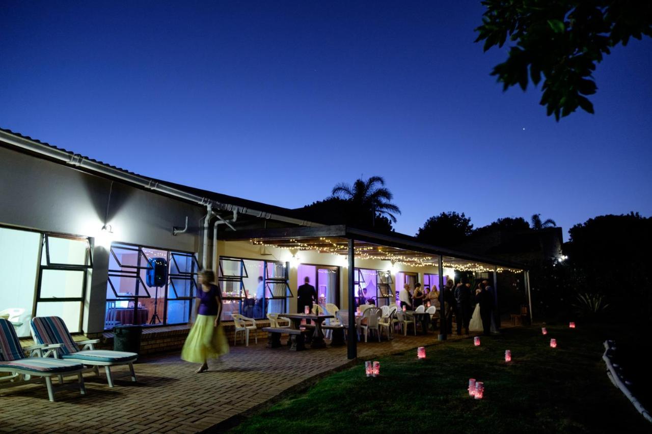 Villa Eagles Nest Sedgefield Exterior foto